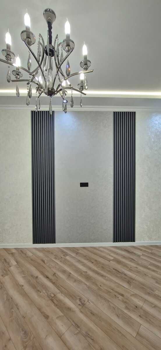 Satılır 2 otaqlı yeni tikili 65 m² — Mənzil, Xırdalan (3)