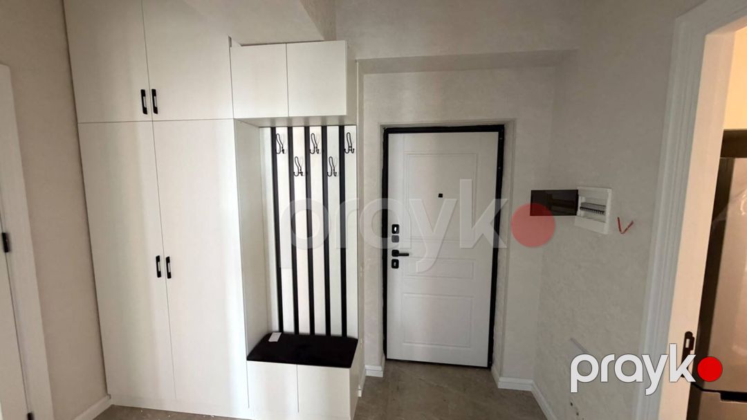 İcarəyə verilir 3 otaqlı yeni tikili 80 m² — Mənzil, Bakı (3)