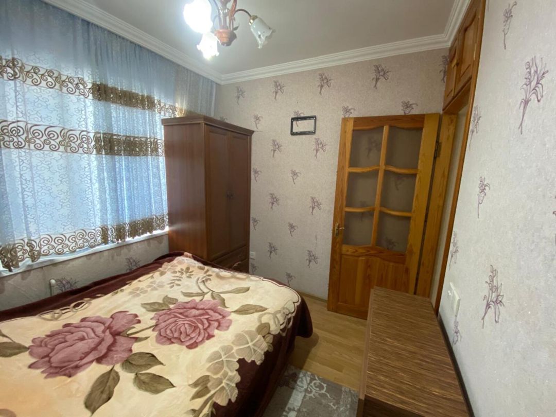 Satılır 2 otaqlı köhnə tikili 40 m² — Mənzil, Bakı (5)