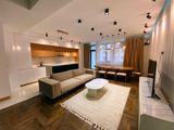 Satılır 3 otaqlı yeni tikili 121 m² — Apartment