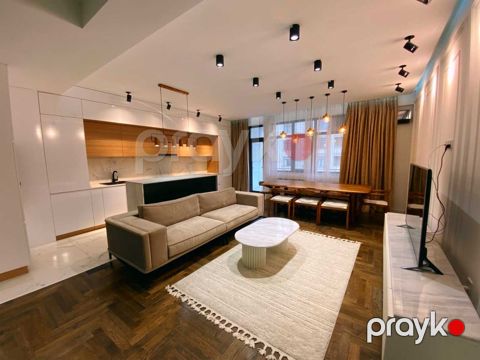 Satılır 3 otaqlı yeni tikili 121 m²