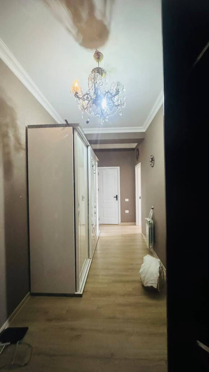 İcarəyə verilir 2 otaqlı yeni tikili 70 m² — Mənzil, Bakı (7)