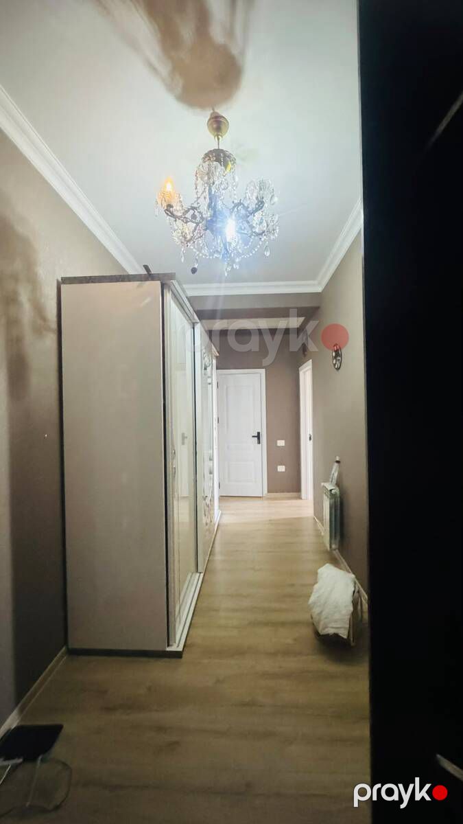 İcarəyə verilir 2 otaqlı yeni tikili 70 m² — Mənzil, Bakı (7)