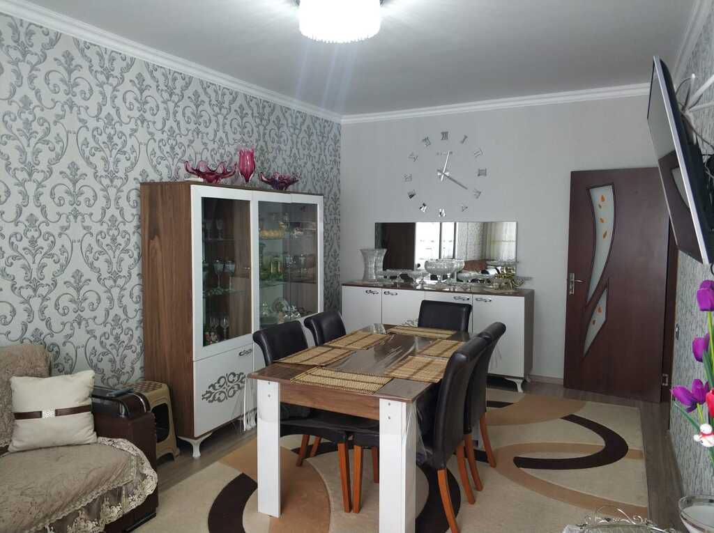 Satılır 2 otaqlı yeni tikili 67 m² — Mənzil, Bakı (2)