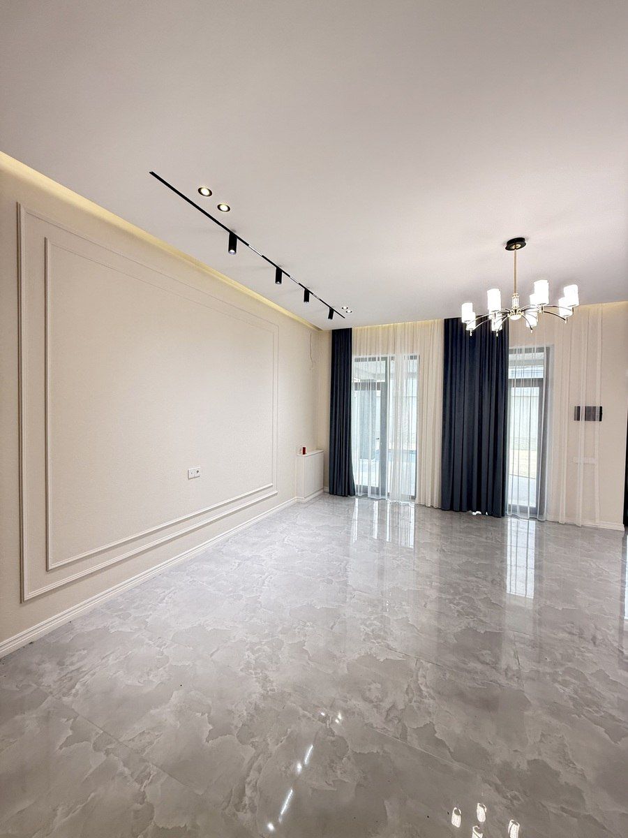 Satılır 4 otaqlı həyət evi/bağ evi 150 m² — Ev, villa, Bakı (12)