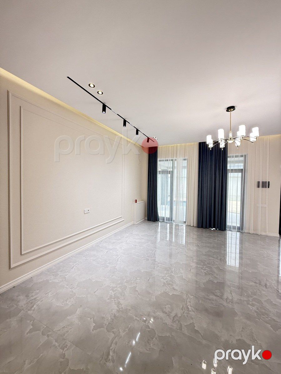 Satılır 4 otaqlı həyət evi/bağ evi 150 m² — Ev, villa, Bakı (12)