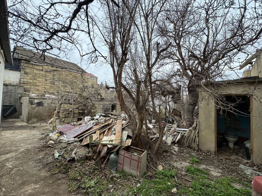 Satılır torpaq 6 sot — Torpaq, Bakı (10)