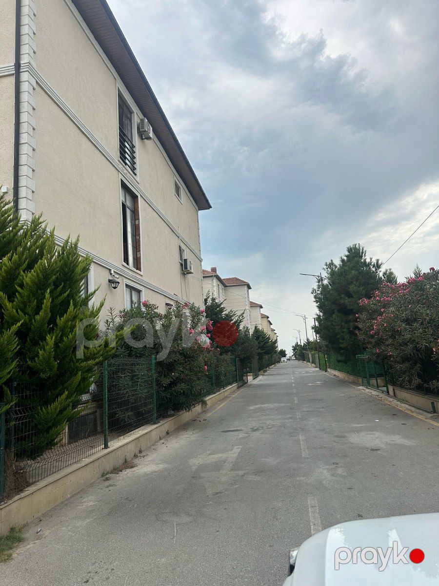 2-otaqlı yeni tikili, Buzovna qəs., 54 m² — Mənzil, Bakı (3)