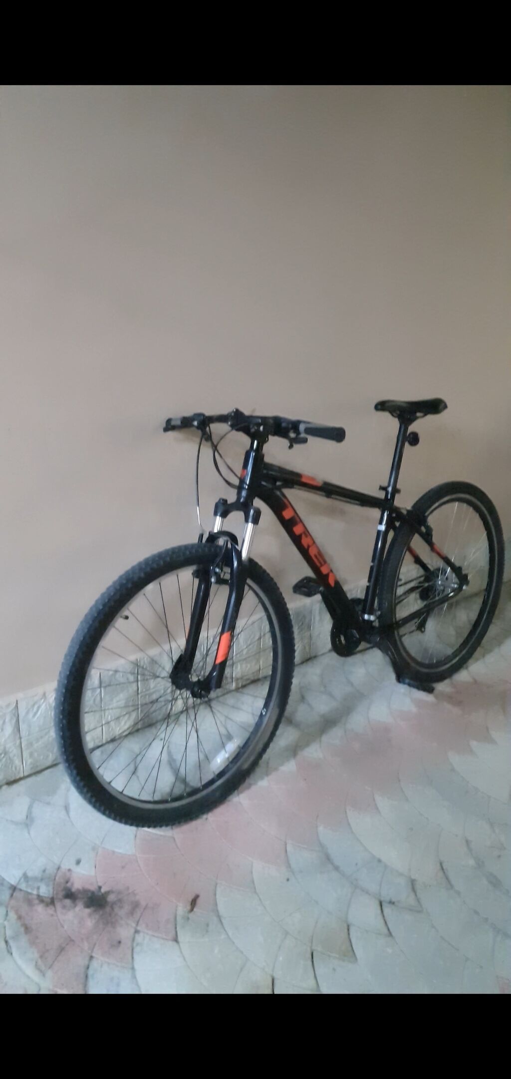 Arxa disk deyisib yaxsi veziyyetdedir baku electronicks alinib 1200azn — Dağ velosipedləri, Sanqaçal (4)