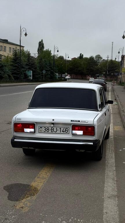 LADA (VAZ) 2107, 1.6 L, 2009 il, 73 023 km — Avtomobillər, Qusar (4)