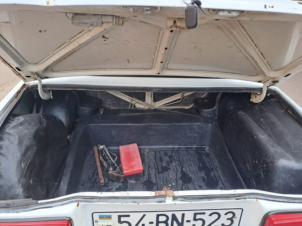 LADA (VAZ) 2107, 1.6 L, 2007 il, 149 000 km — Avtomobillər, Sabirabad (6)