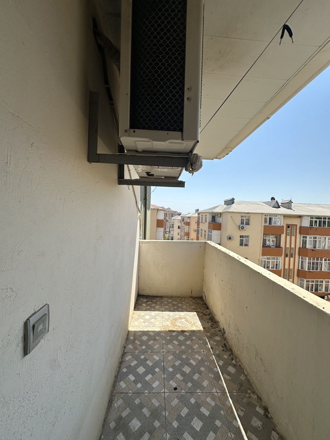 Satılır 3 otaqlı yeni tikili 100 m² — Mənzil, Bakı (3)