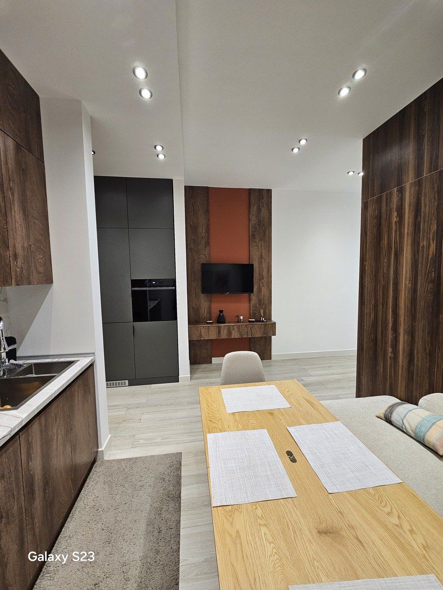 Satılır 1 otaqlı yeni tikili 58 m² — Mənzil, Bakı (11)
