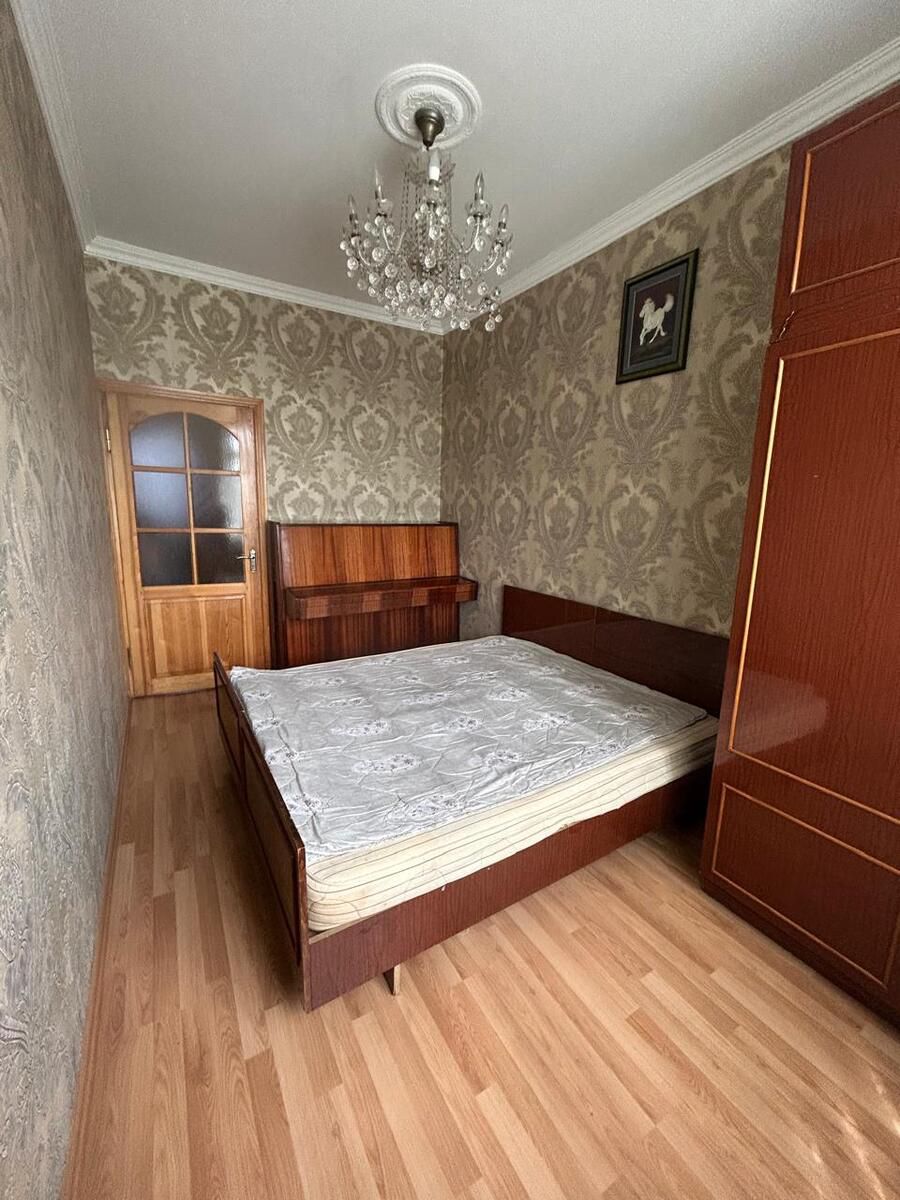 İcarəyə verilir 3 otaqlı köhnə tikili 70 m² — Mənzil, Bakı (5)
