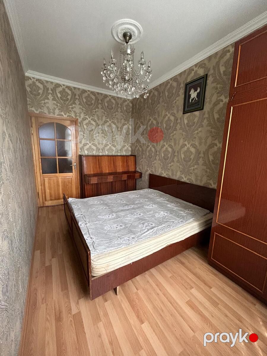 İcarəyə verilir 3 otaqlı köhnə tikili 70 m² — Mənzil, Bakı (5)