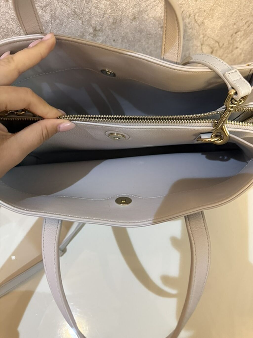 Əl çantası, Tommy Hilfiger, İşlənmiş — Çantalar, Bakı (3)
