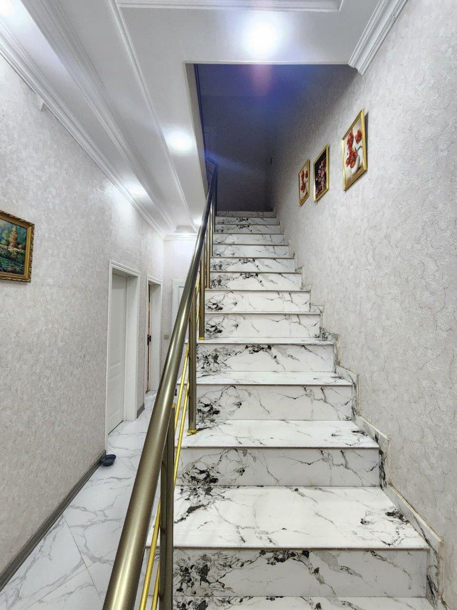 Həyət evi, Corat qəs. — Ev, villa, Sumqayıt (12)