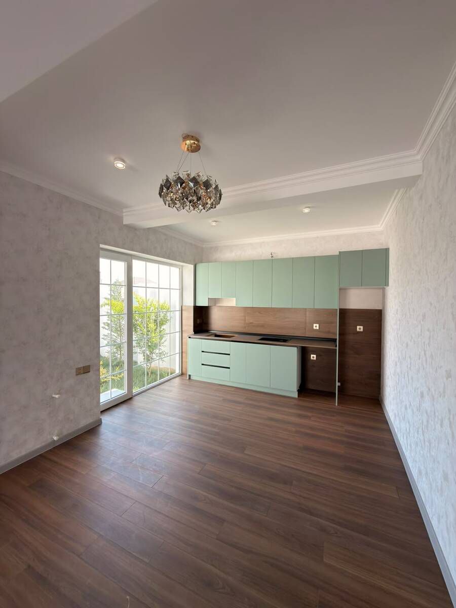 Satılır 4 otaqlı həyət evi/bağ evi 100 m² — Ev, villa, Bakı (8)