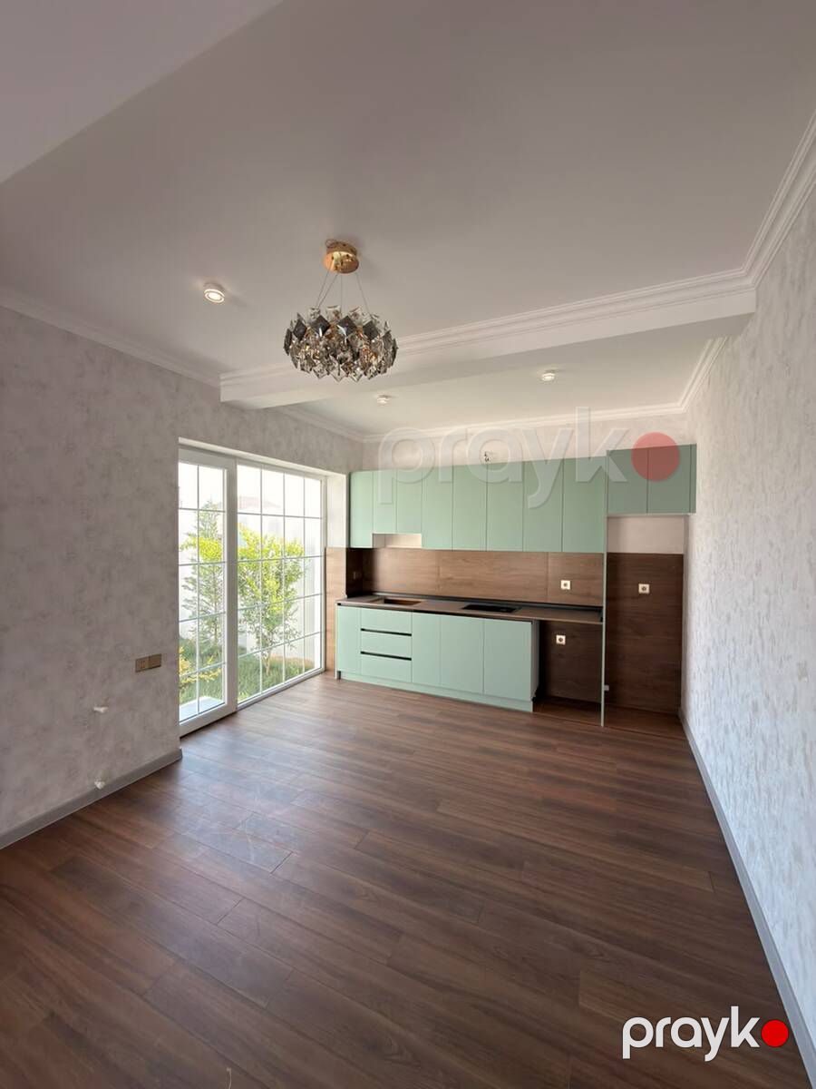 Satılır 4 otaqlı həyət evi/bağ evi 100 m² — Ev, villa, Bakı (8)