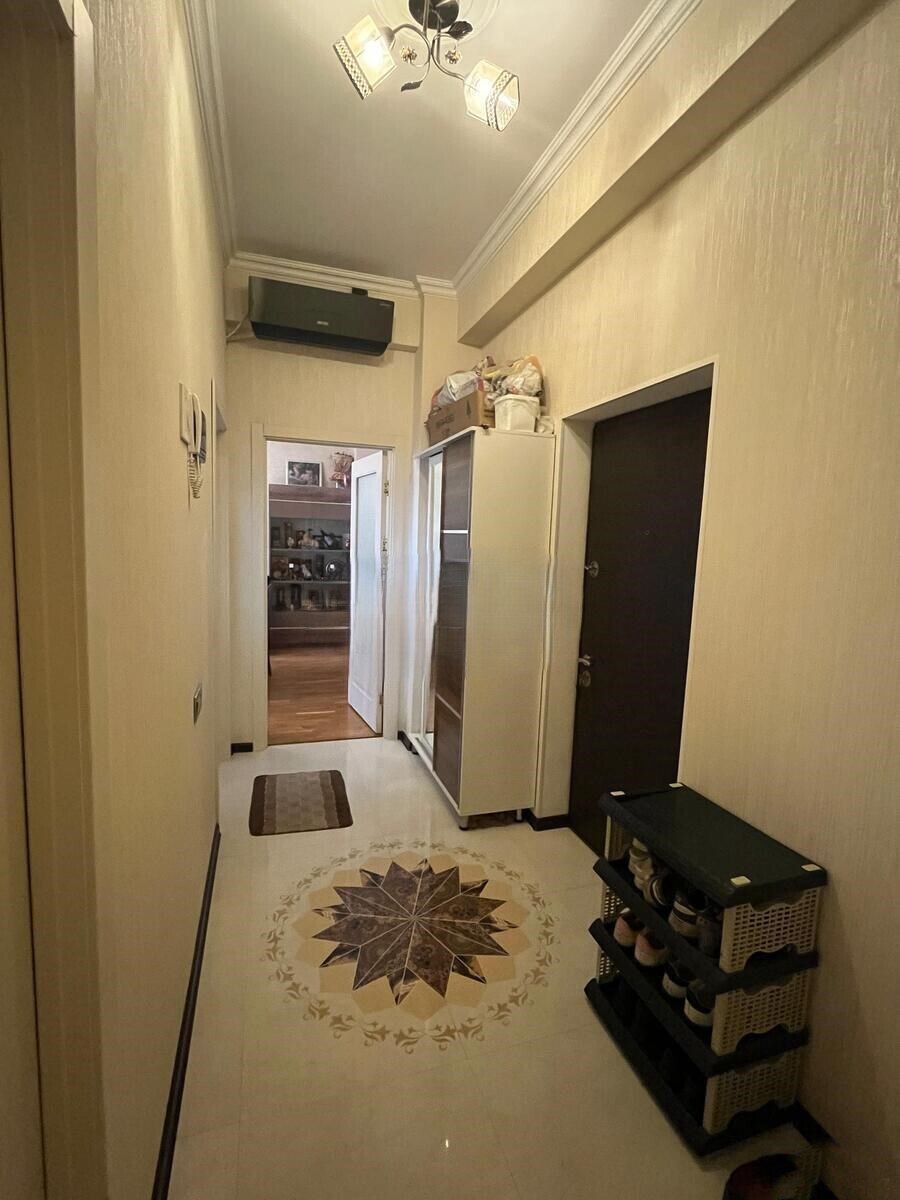 Satılır 2 otaqlı yeni tikili 68 m² — Mənzil, Bakı (8)