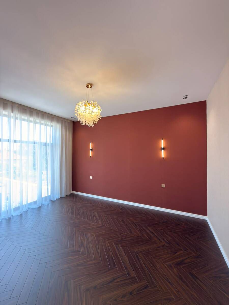 Satılır 4 otaqlı həyət evi/bağ evi 220 m² — Ev, villa, Bakı (12)