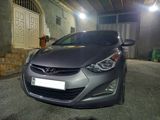 Hyundai Elantra, 1.8 L, 2015 il, 175 418 km — Автомобили