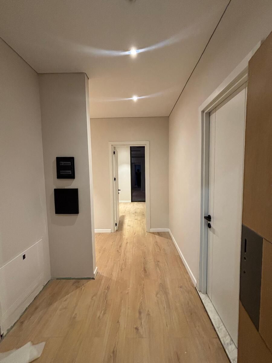 Satılır 2 otaqlı yeni tikili 92 m² — Mənzil, Bakı (3)