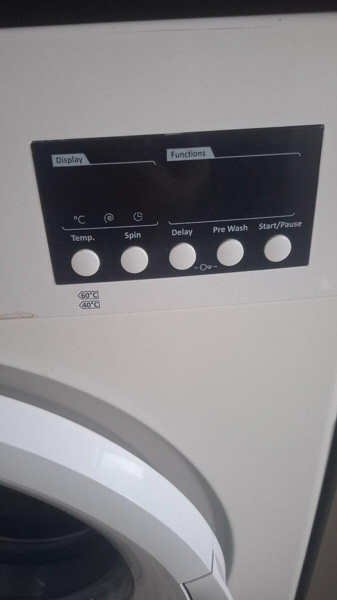Paltaryuyan Vestel — Ev texnikası, Bakı (3)