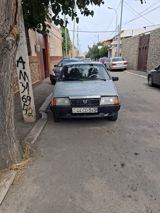 LADA (VAZ) 21099, 2003 il — Cars