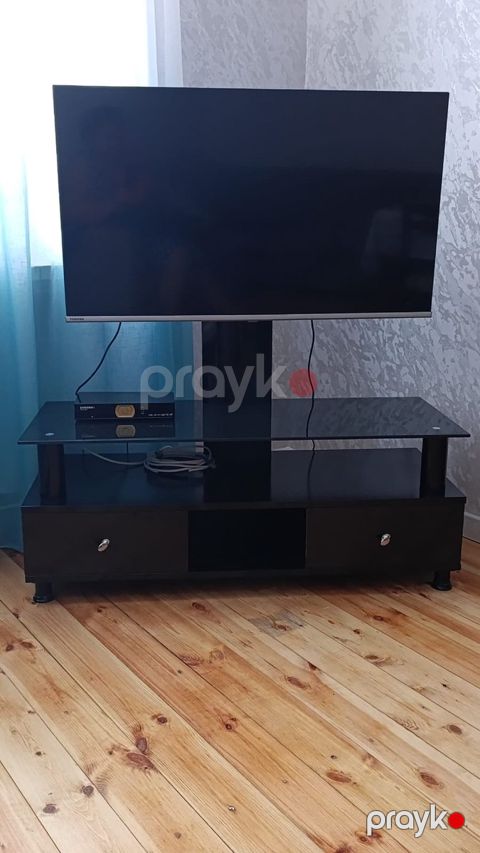 Televizor altlığı