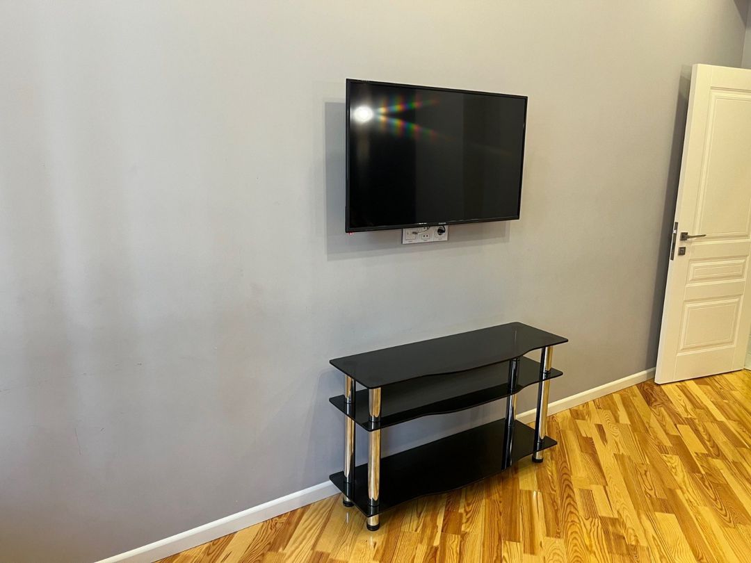 İcarəyə verilir 2 otaqlı yeni tikili 100 m² — Mənzil, Bakı (4)