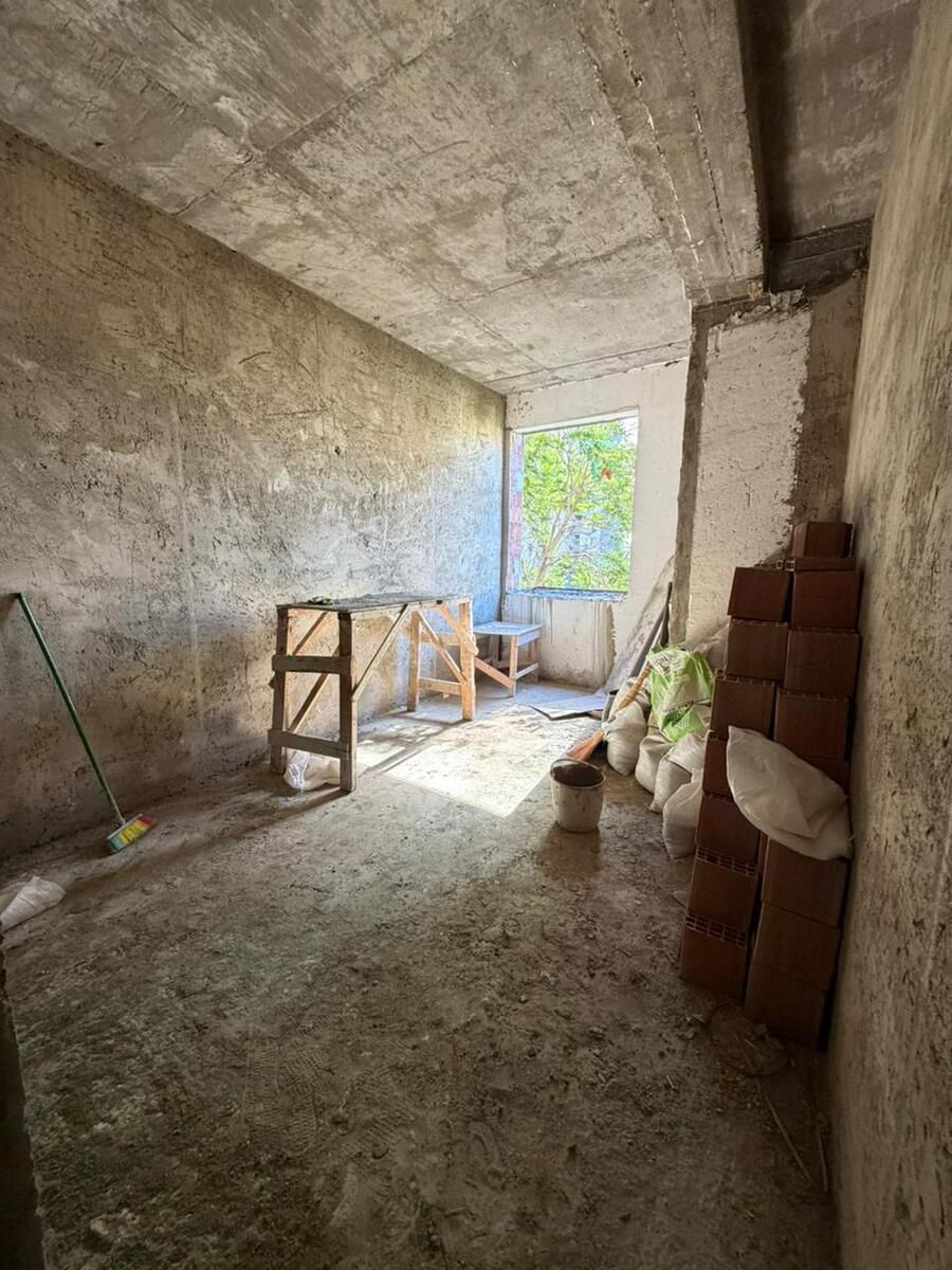 Satılır 2 otaqlı yeni tikili 65 m² — Mənzil, Bakı (9)