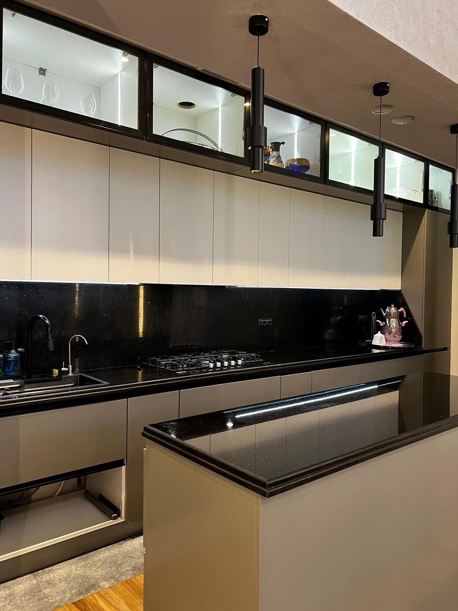 Satılır 6 otaqlı həyət evi/bağ evi 800 m² — Ev, villa, Bakı (10)