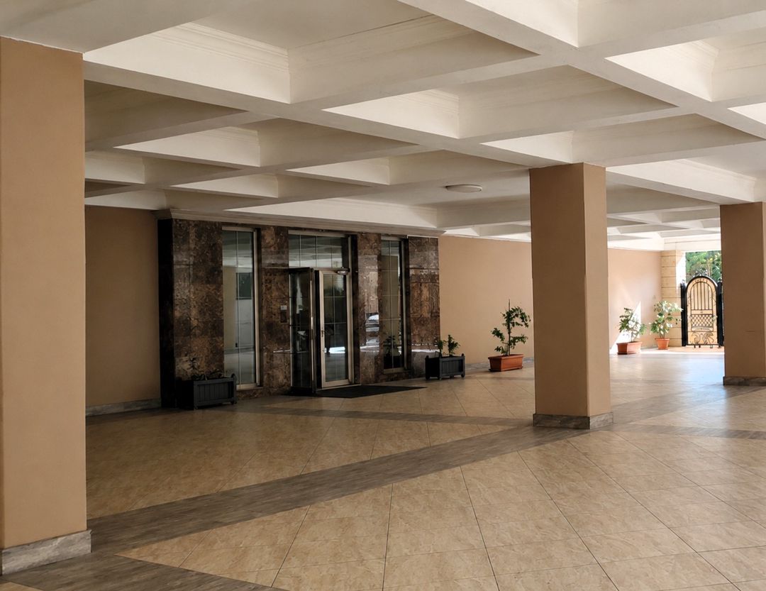 Satılır 4 otaqlı yeni tikili 225 m² — Mənzil, Bakı (4)