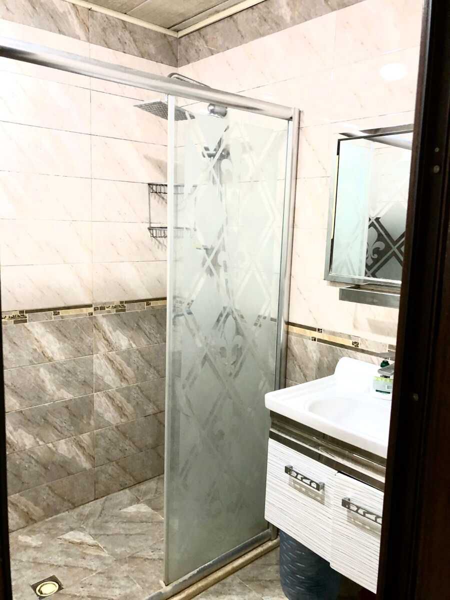 Satılır 3 otaqlı yeni tikili 110 m² — Mənzil, Bakı (7)
