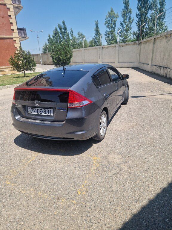 Honda Insight, 1.3 L, 0.58 kWh, 2010 il, 520 000 km — Avtomobillər, Yevlax (9)