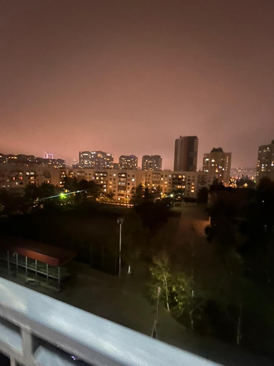 Satılır 3 otaqlı yeni tikili 110 m² — Mənzil, Bakı (8)