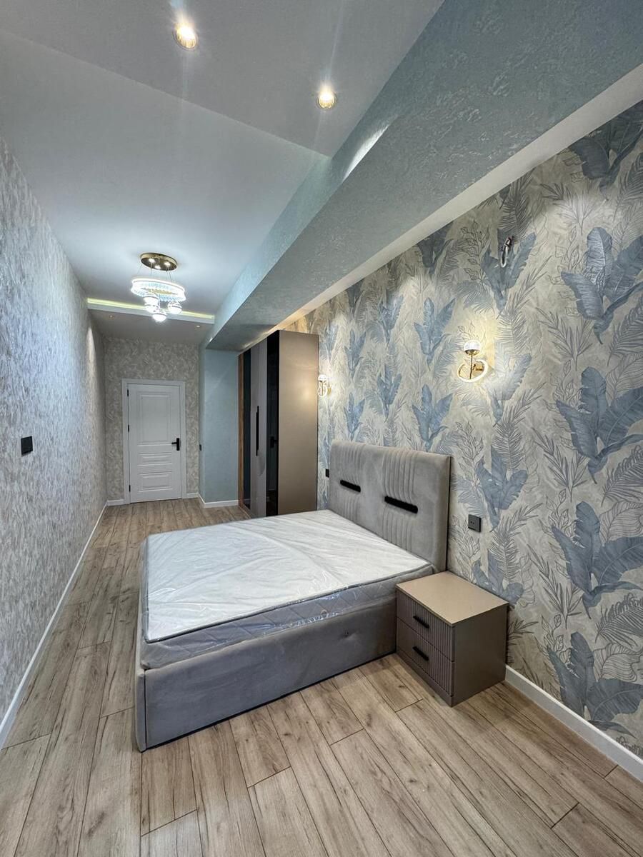 Satılır 3 otaqlı yeni tikili 115 m² — Mənzil, Bakı (7)