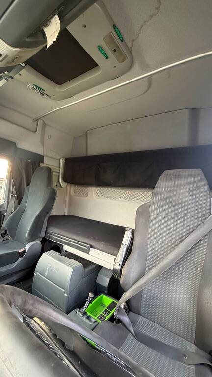 MAN TGX 18.480, 13 L, 2012 il, 1 300 000 km — Yük maşınları, Bakı (7)
