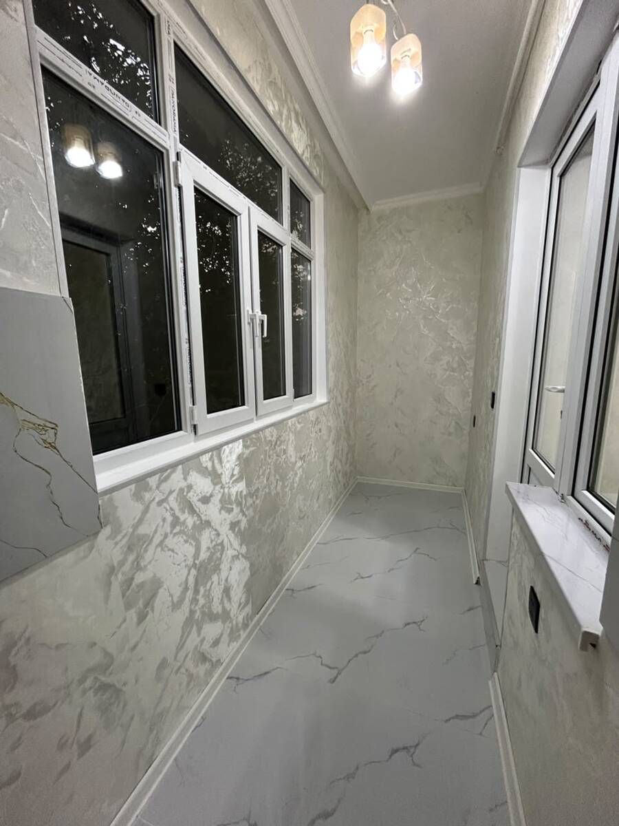 Satılır 3 otaqlı köhnə tikili 70 m² — Mənzil, Bakı (10)