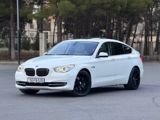 BMW 535, 3.0 L, 2010 il, 182 000 km — Cars