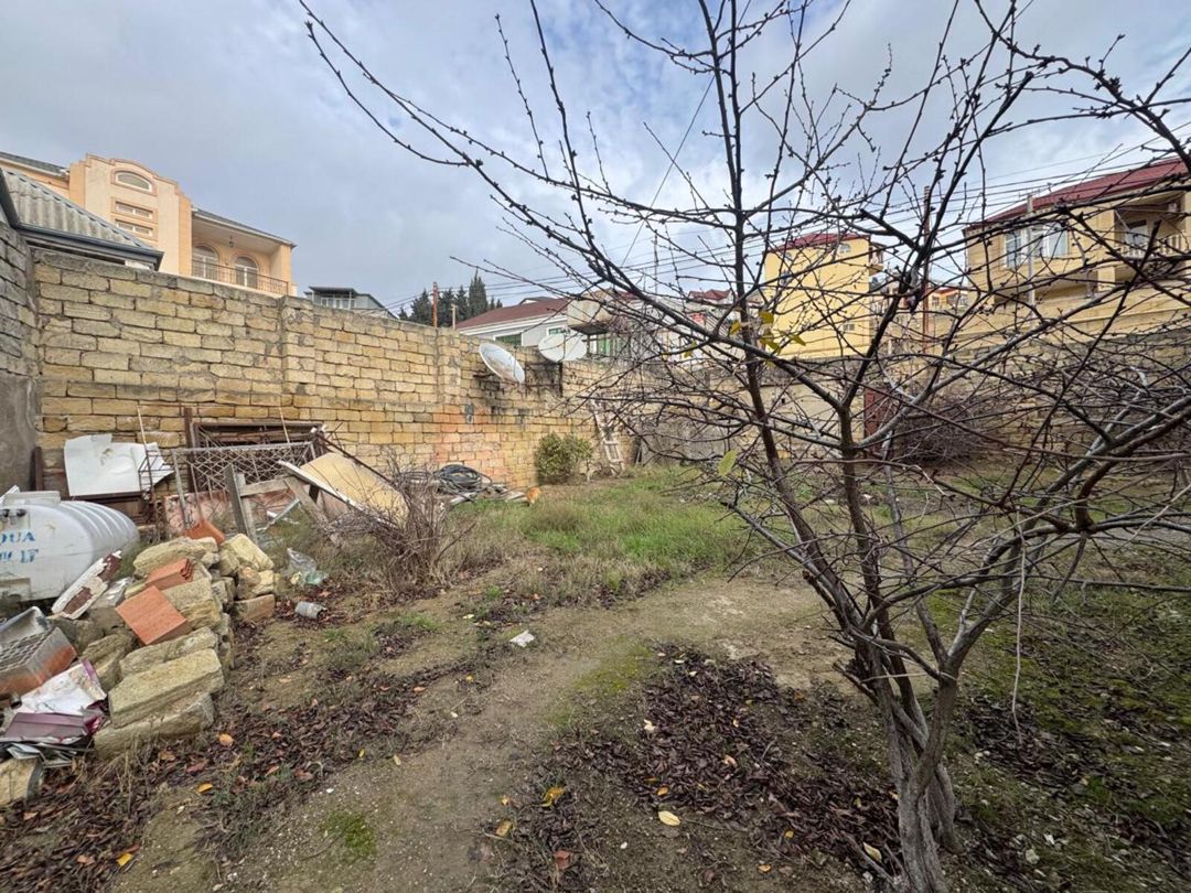 Satılır torpaq 1.9 sot — Torpaq, Bakı (4)