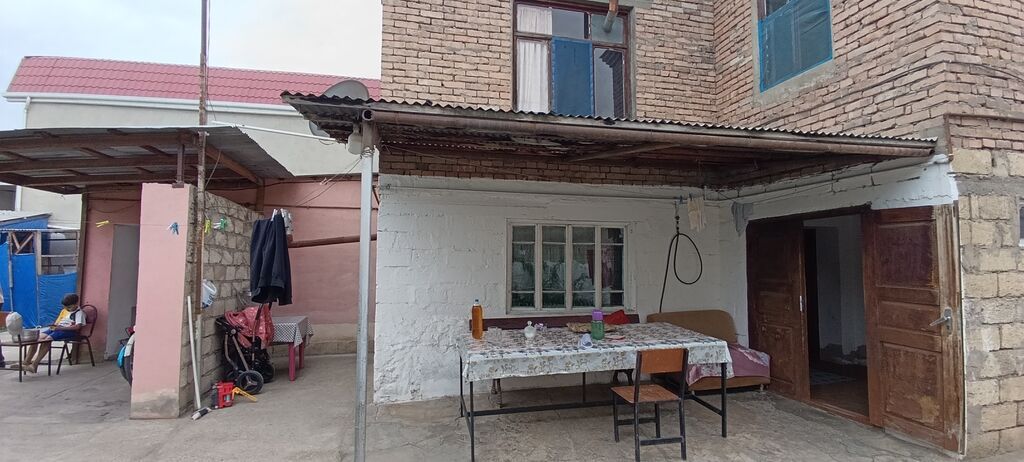 Xaçmaz, 700 kv. m, 8 otaq, Hovuzsuz, Kombi, Qaz, İşıq — Daşınmaz əmlak, Xaçmaz (6)