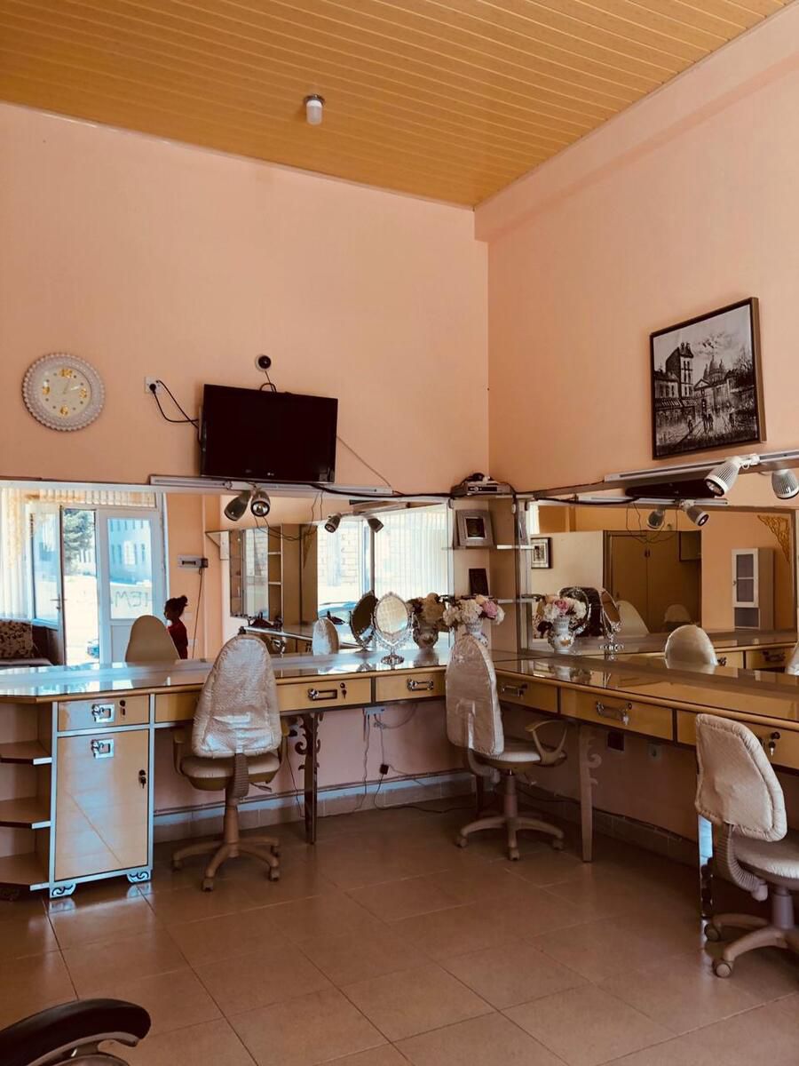 İcarəyə verilir obyekt 34 m² — Əmlak, Xırdalan (2)