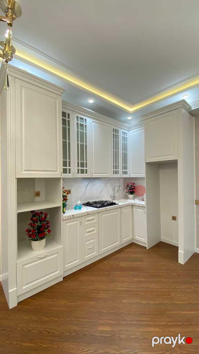 Satılır 3 otaqlı yeni tikili 104 m² — Mənzil, Bakı (7)