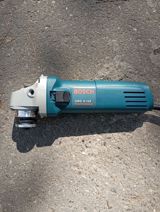 Laqonda Bosch 125mm — Mallar