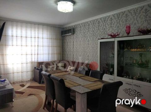 Satılır 2 otaqlı yeni tikili 67 m²