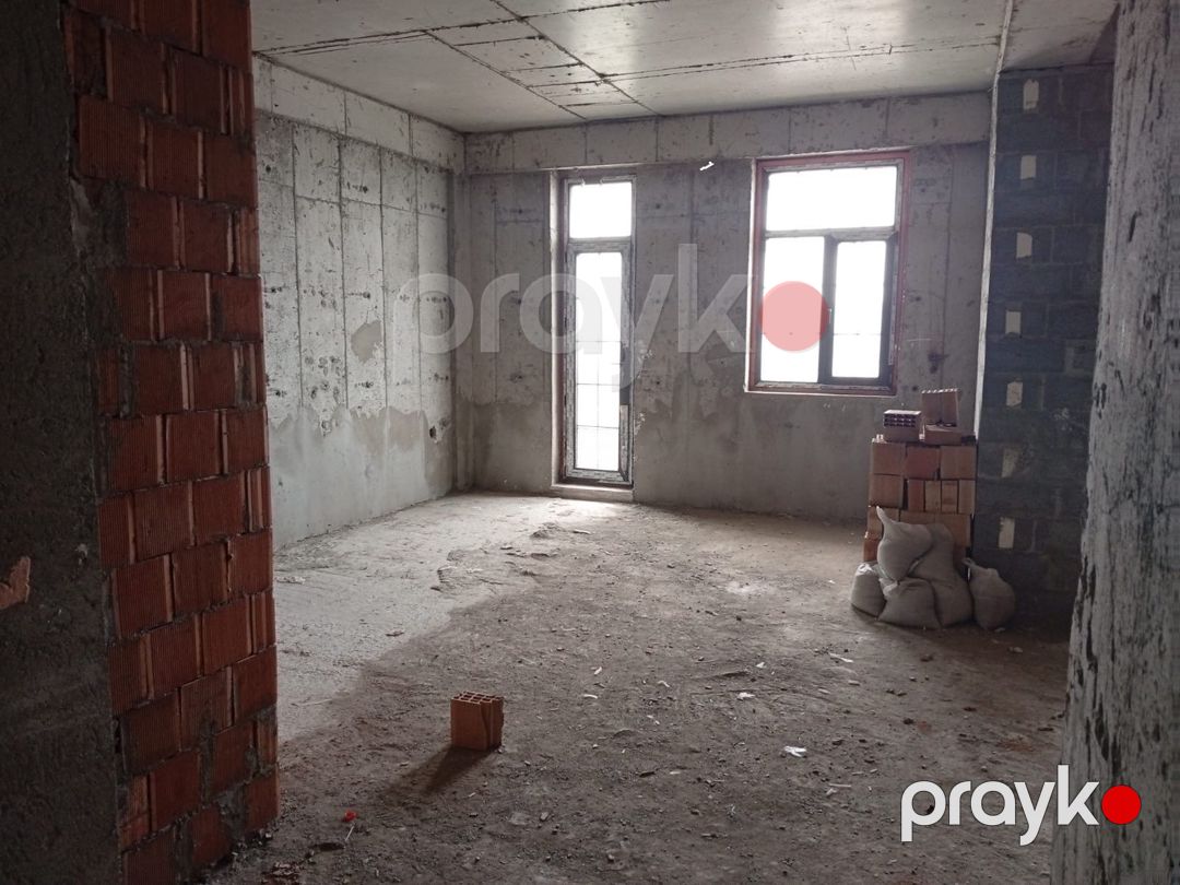 Satılır 2 otaqlı yeni tikili 76 m² — Mənzil, Bakı (4)