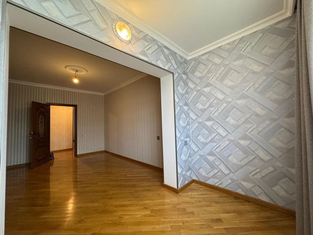 Satılır 2 otaqlı köhnə tikili 60 m² — Mənzil, Bakı (10)