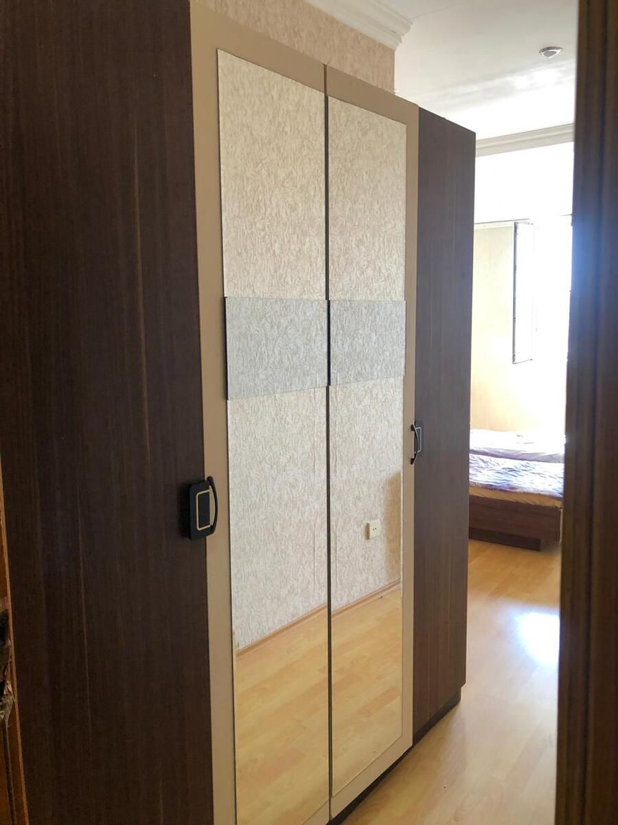 İcarəyə verilir 2 otaqlı yeni tikili 95 m² — Mənzil, Bakı (12)